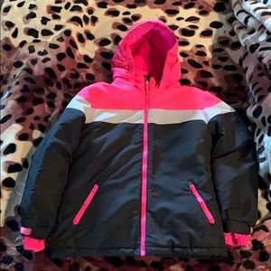 3 for $20😍💎 Kids Winter Coat with Sweater